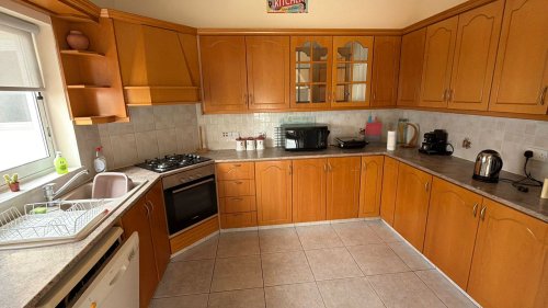 3-bedroom detached house for rent 150 m² in Pegeia, Paphos, 8560