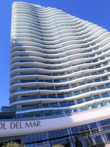 Διαμερίσματα προς ενοικίαση 130 μ² στην τοποθεσία Germasogeia Tourist Area, Limassol, 4040
