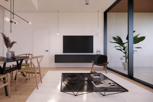 3-bedroom apartments for sale 257 m² in Aglantzia, Nicosia