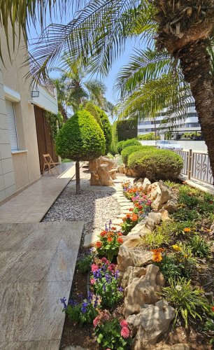 6+ bedroom villa for rent 400 m² in Potamos Germasogeias, Limassol, 4102