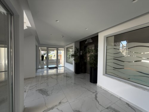 3-bedroom apartments for sale 131 m² in Germasogeia, Limassol, 4043
