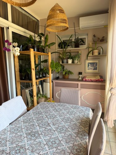 3-bedroom apartments for sale 120 m² in Agios Ioannis, Limassol, 3085
