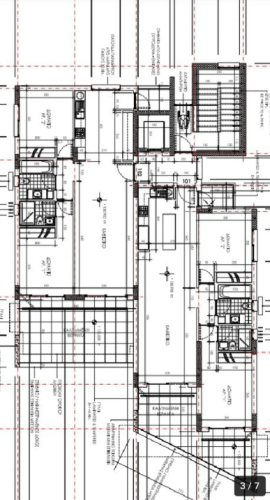Апартаменты на продажу 75 м² в Agios Athanasios, Limassol