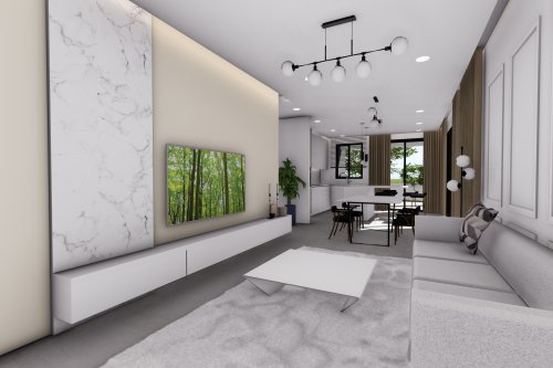 Μονοκατοικία προς πώληση 175 μ² στην τοποθεσία Dromolaxia, Larnaca