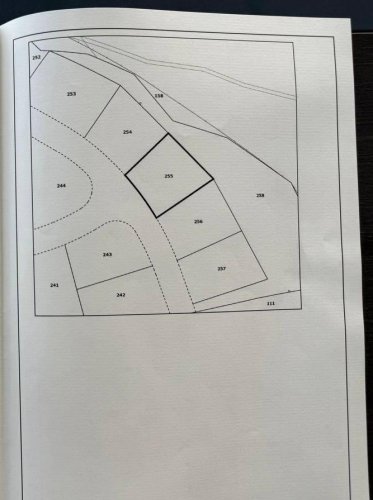 Plot of land  for sale in Geroskipou, Paphos, 8240