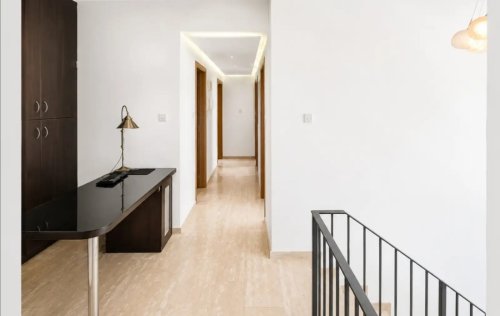 4-bedroom detached house for rent 180 m² in Agios Theodoros, Paphos, 8028