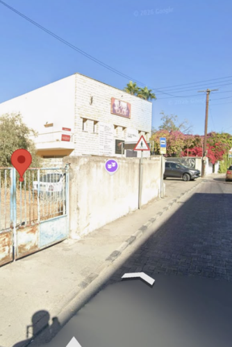 Plot of land 340 m² for sale in Agia Fyla, Limassol, 3118