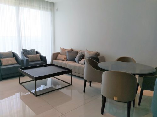 Διαμερίσματα προς ενοικίαση 130 μ² στην τοποθεσία Germasogeia Tourist Area, Limassol, 4040