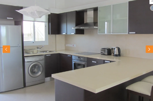 3-bedroom apartments for sale 164 m² in Germasogeia Tourist Area, Limassol