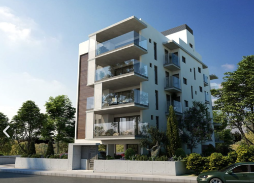 Διαμερίσματα προς πώληση 152 μ² στην τοποθεσία Lykabittos, Nicosia