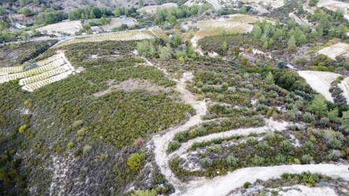Plot of land 25284 m² for sale in Agios Mamas, Limassol, 4731