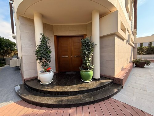 Villa for rent 350 m² in Pyrgos, Limassol, 4534