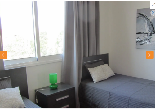 3-bedroom apartments for sale 164 m² in Germasogeia Tourist Area, Limassol