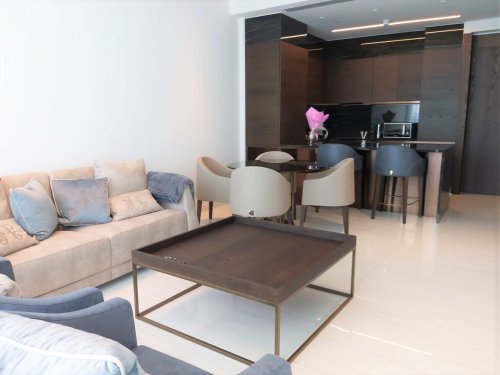 Διαμερίσματα προς ενοικίαση 130 μ² στην τοποθεσία Germasogeia Tourist Area, Limassol, 4040