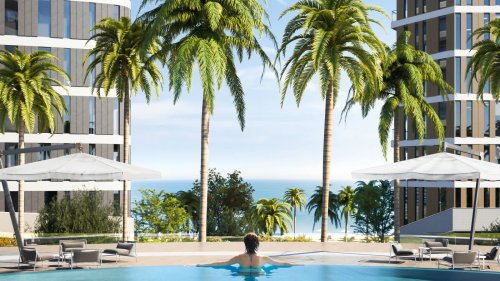Апартаменты на продажу 434 м² в Neapolis, Limassol, 3106