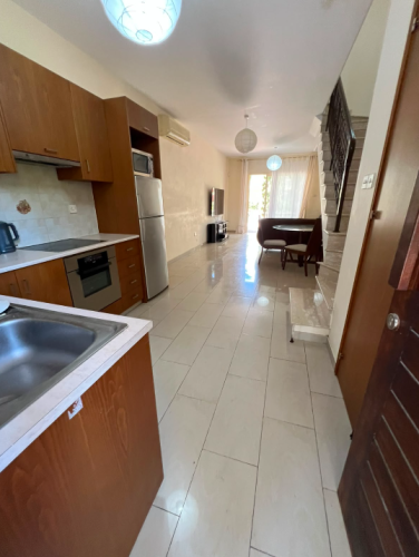 2-bedroom detached house for sale 75 m² in Potamos Germasogeias, Limassol, 4046