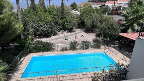 Отдельный дом на продажу 317 м² в Parekklisia, Limassol