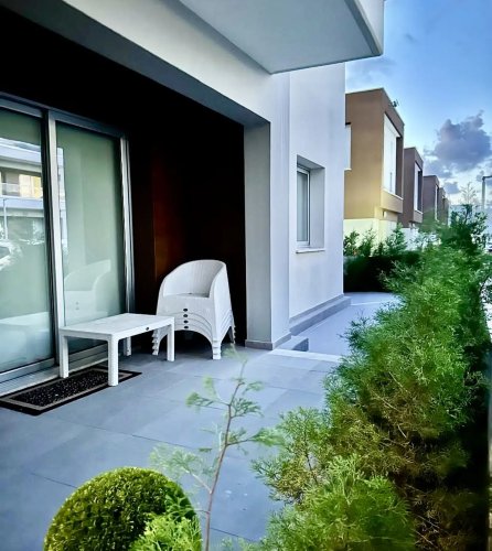 3-bedroom apartments for rent 135 m² in Universal, Paphos, 8036