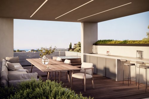 Апартаменты на продажу 80 м² в Aradippou, Larnaca, 7550
