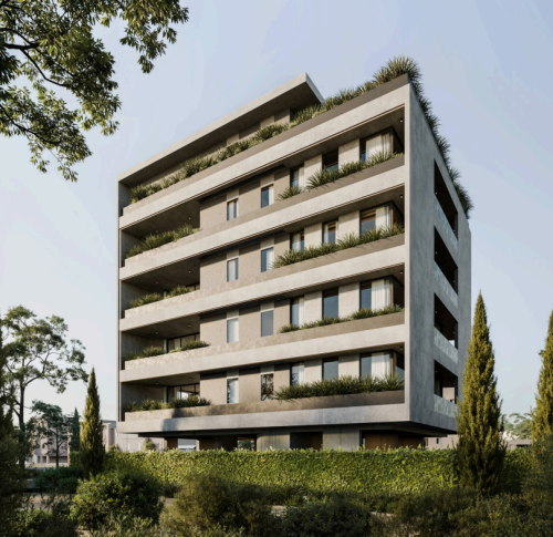 Офис 210 м² на продажу в Kapsalos, Limassol