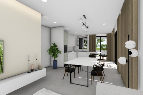 Μονοκατοικία προς πώληση 175 μ² στην τοποθεσία Dromolaxia, Larnaca