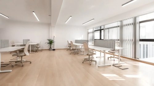 Office 350 m² for rent in Historical Center, Limassol, 3036