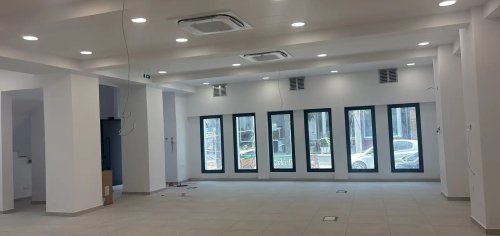 Building 500 m² for rent in Agia Triada, Limassol, 3032