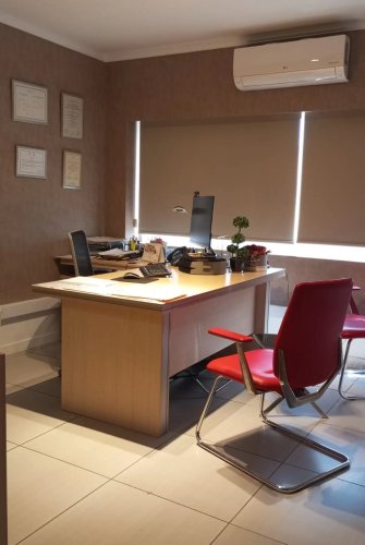 Office 145 m² for sale in Historical Center, Limassol