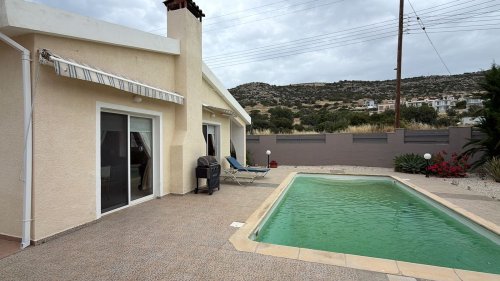 Μονοκατοικία προς ενοικίαση 150 μ² στην τοποθεσία Pegeia, Paphos, 8560