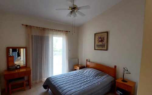Βίλα προς πώληση 137 μ² στην τοποθεσία Kato Paphos, Paphos