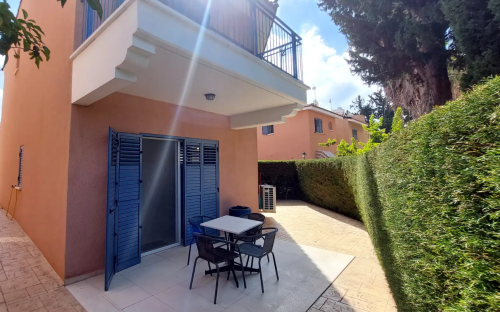 Βίλα προς πώληση 137 μ² στην τοποθεσία Kato Paphos, Paphos