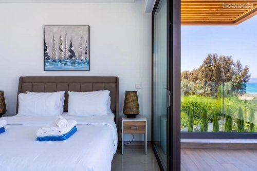 3-bedroom villa for rent 150 m² in Argaka, Paphos, 8873