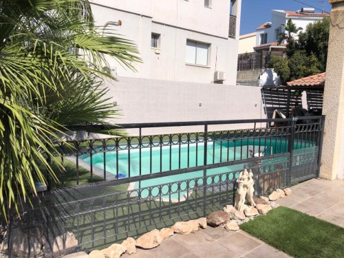 Отдельный дом на продажу 350 м² в Agios Athanasios, Limassol