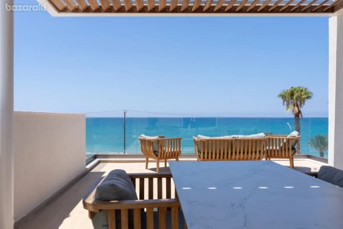 3-bedroom villa for rent 150 m² in Argaka, Paphos, 8873