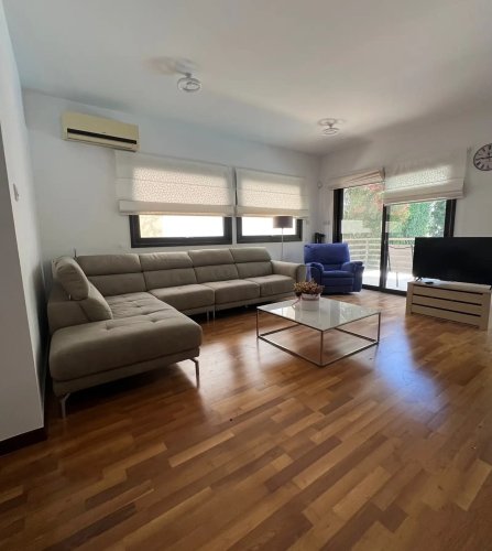 Villa for rent 174 m² in Paramali, Limassol, 4633