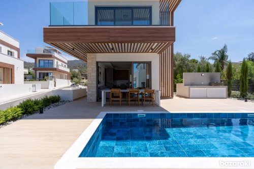 3-bedroom villa for rent 150 m² in Argaka, Paphos, 8873