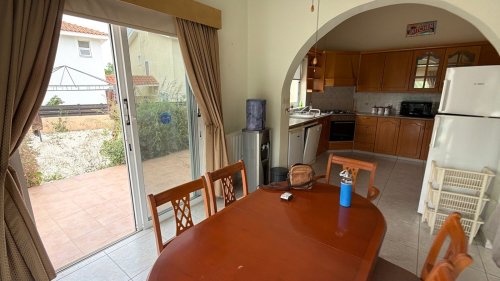 Отдельный дом в аренду 150 м² в Pegeia, Paphos, 8560