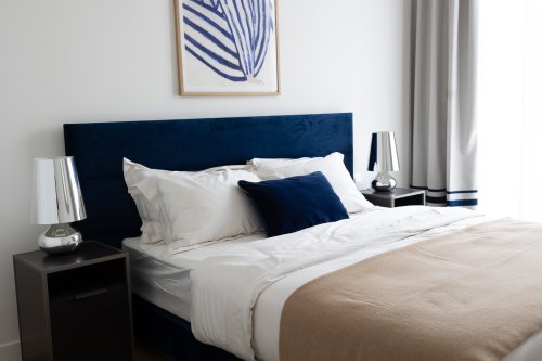 Apartments for rent 84 m² in Potamos Germasogeias, Limassol