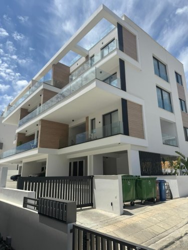 5-bedroom penthouse for sale 169 m² in Agios Athanasios, Limassol
