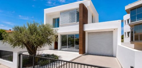 4-bedroom detached house for rent 180 m² in Agios Theodoros, Paphos, 8028