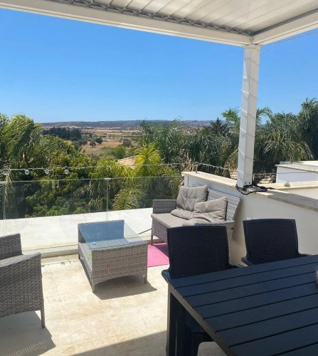 Villa for rent 174 m² in Paramali, Limassol, 4633
