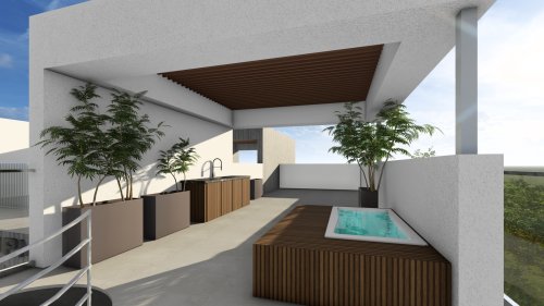 Μονοκατοικία προς πώληση 175 μ² στην τοποθεσία Dromolaxia, Larnaca