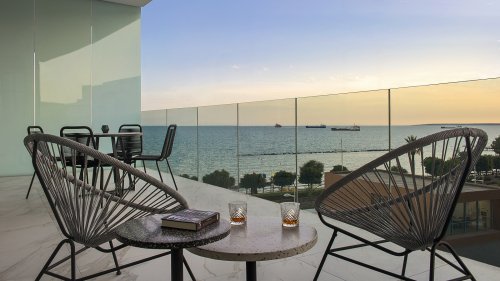 Апартаменты на продажу 434 м² в Neapolis, Limassol, 3106