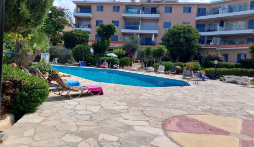 Βίλα προς πώληση 137 μ² στην τοποθεσία Kato Paphos, Paphos