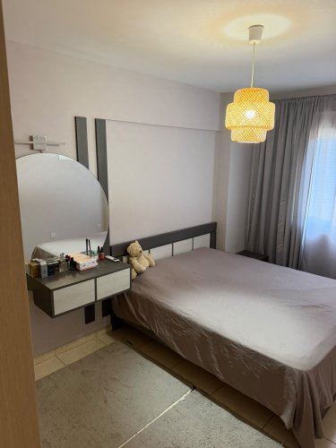 3-bedroom apartments for sale 120 m² in Agios Ioannis, Limassol, 3085