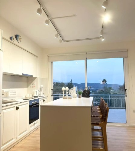 Villa for rent 290 m² in Moni, Limassol, 4520