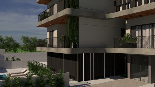 Διαμερίσματα προς πώληση 107 μ² στην τοποθεσία Agios Athanasios, Limassol
