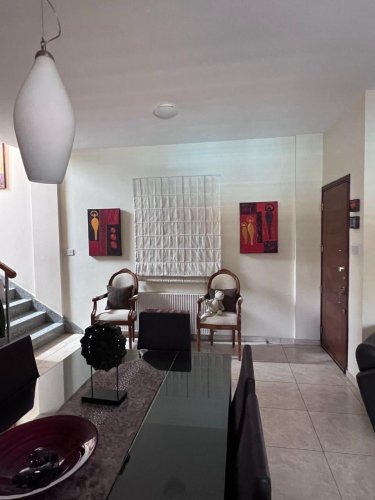 Отдельный дом на продажу 317 м² в Parekklisia, Limassol