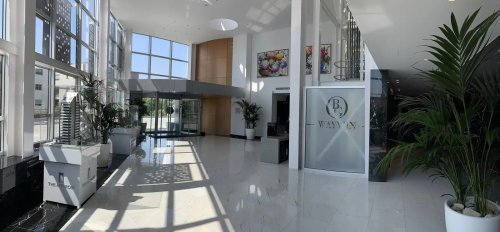 Офис 1242 м² в аренду в Agios Athanasios, Limassol, 4100