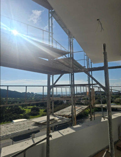 Апартаменты на продажу 75 м² в Agios Athanasios, Limassol